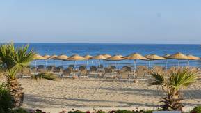 FLORA GARDEN EPHESUS HOTEL Pools & Beach